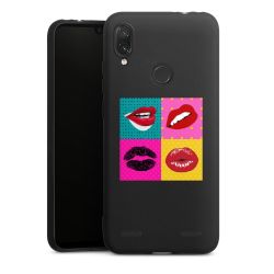 New Carry Case Hülle mattschwarz