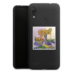 New Carry Case Hülle mattschwarz