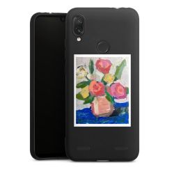 New Carry Case Hülle mattschwarz