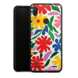 Premium Carry Case Single Matt black