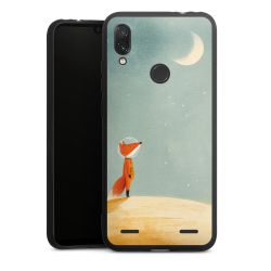 New Carry Case Hülle mattschwarz