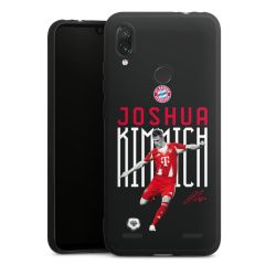 New Carry Case Hülle mattschwarz