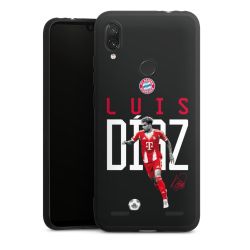 Premium Carry Case Single Matt black