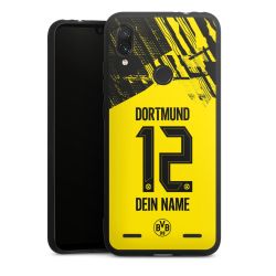 BVB Trikot Personalisierbar 25-26