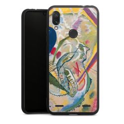 Premium Carry Case Single Matt black