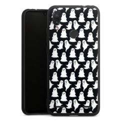 New Carry Case Hülle mattschwarz