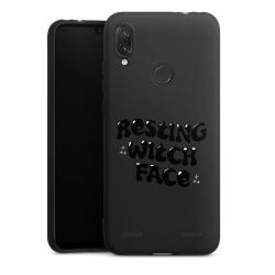 Premium Carry Case Single Matt black