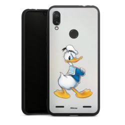 New Carry Case Hülle mattschwarz