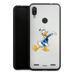 New Carry Case Hülle mattschwarz