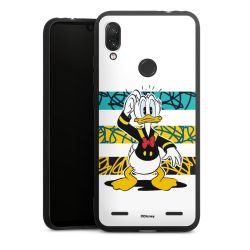 New Carry Case Hülle mattschwarz