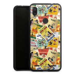 New Carry Case Hülle mattschwarz