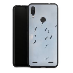 Premium Carry Case Single Matt black