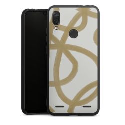 Premium Carry Case Single Matt black