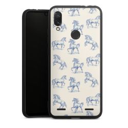 New Carry Case Hülle mattschwarz