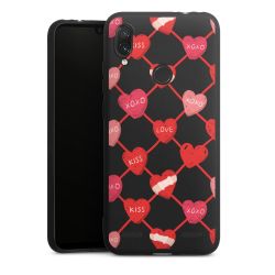 Premium Carry Case Single Matt black