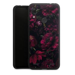 New Carry Case Hülle mattschwarz