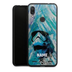 New Carry Case Hülle mattschwarz