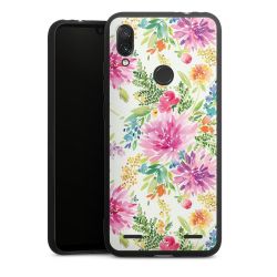 New Carry Case Hülle mattschwarz