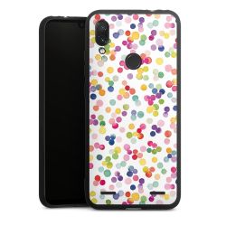 New Carry Case Hülle mattschwarz