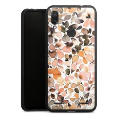 New Carry Case Hülle mattschwarz