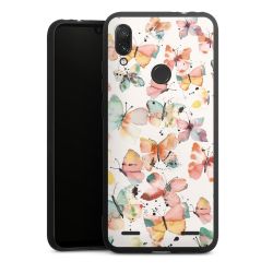 New Carry Case Hülle mattschwarz