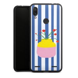 New Carry Case Hülle mattschwarz