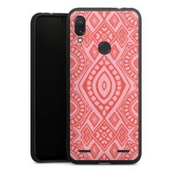 New Carry Case Hülle mattschwarz