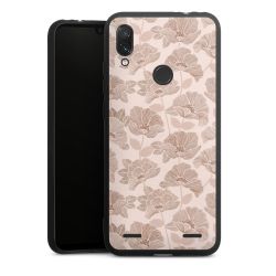 New Carry Case Hülle mattschwarz