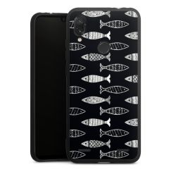 New Carry Case Hülle mattschwarz