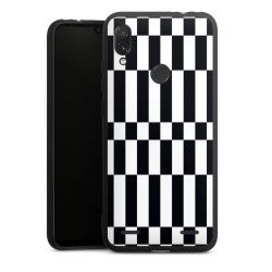 New Carry Case Hülle mattschwarz