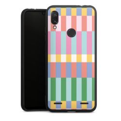 New Carry Case Hülle mattschwarz