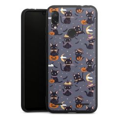 New Carry Case Hülle mattschwarz