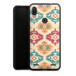 New Carry Case Hülle mattschwarz