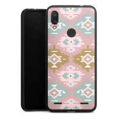 New Carry Case Hülle mattschwarz