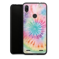 New Carry Case Hülle mattschwarz