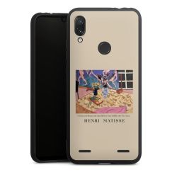 Premium Carry Case Single Matt black