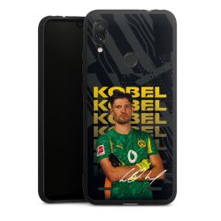 New Carry Case Hülle mattschwarz