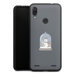 Premium Carry Case Single Matt black