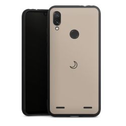 New Carry Case Hülle mattschwarz