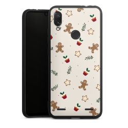 New Carry Case Hülle mattschwarz