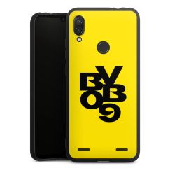 New Carry Case Hülle mattschwarz