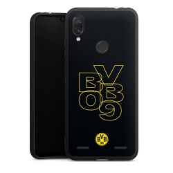 New Carry Case Hülle mattschwarz