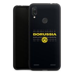 New Carry Case Hülle mattschwarz