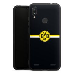 New Carry Case Hülle mattschwarz