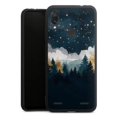 New Carry Case Hülle mattschwarz