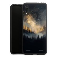 New Carry Case Hülle mattschwarz