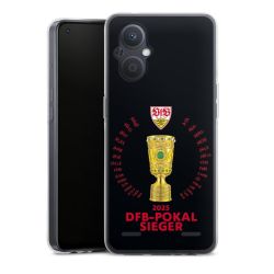 VfB DFB-Pokal Sieger Schwarz