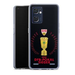 VfB DFB-Pokal Sieger Schwarz