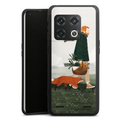 Premium Carry Case Single Matt black