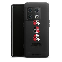 New Carry Case Hülle mattschwarz